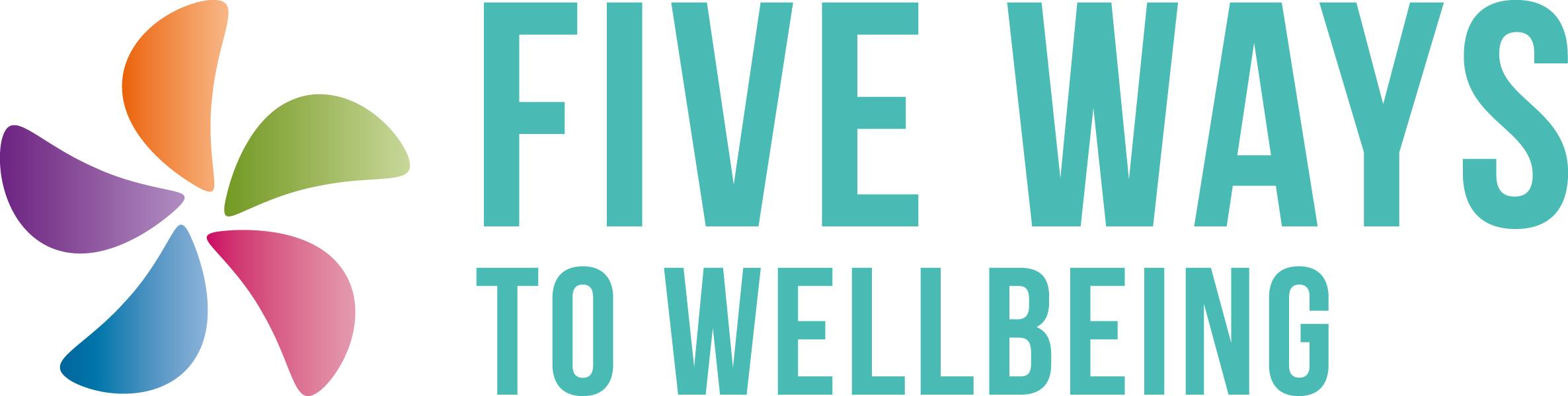 We follow the Hertfordshire Five Ways to Wellbeing: Active, Notice, Give, Learn, Connect.